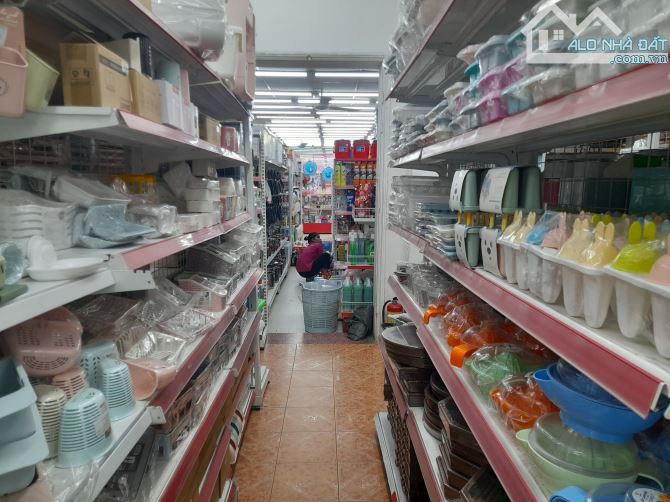 Bán nhà mặt phố Minh Khai - Hai Bà Trưng 195m2 x mặt tiền 8.2m siêu đẹp giá 70 tỷ - 3