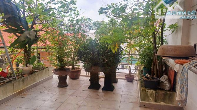 Ô TÔ TRÁNH, TÂN MAI- HOÀNG MAI, 72 M2, 5 TẦNG, MẶT TIỀN 5 M, GIÁ NHỈNH 19 TỶ. - 3