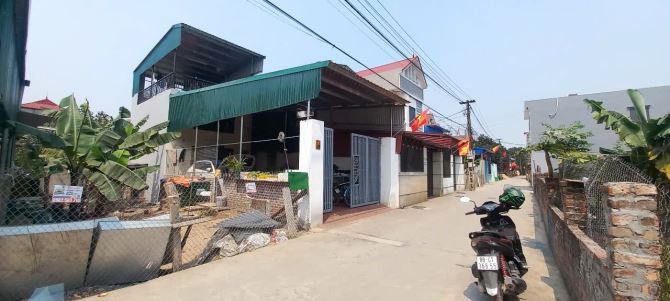 đất thôn Bắc Thượng-Quang Tiến=2ty610 - 3