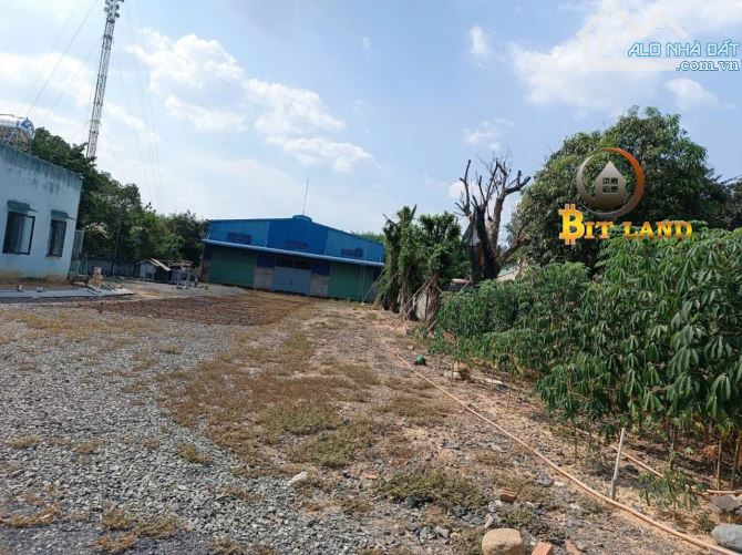 Bán nhà xưởng gần 3500m² tại An Viễn Trảng Bom Đồng Nai - 3