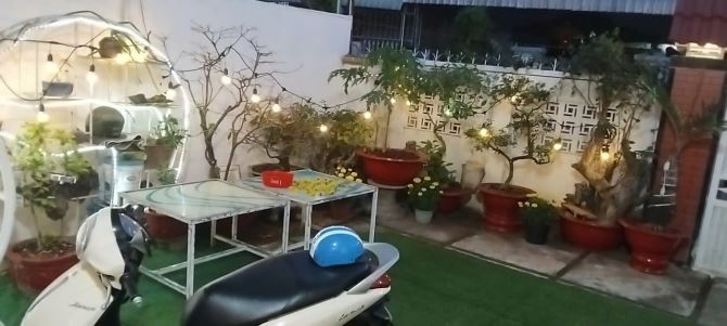 Bán nhà mới cực đẹp hẻm phạm thị ngư phong nẫm chỉ 2ty - 3