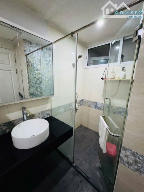 Bán Chung cư Hòa Bình Green City, Minh Khai , Vĩnh Tuy, Hai Bà Trưng. DT 123m2. Nhỉnh 8 tỷ - 3