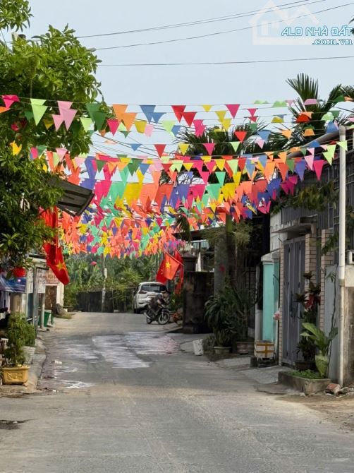 Bán nhà 3 tầng 3 mê Kiệt oto Nguyễn Chánh Liên Chiểu Đà Nẵng - 3