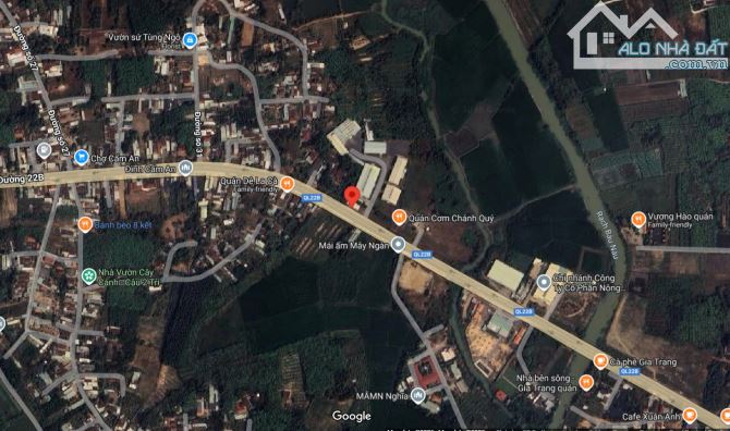 🔥CƠ HỘI ĐẦU TƯ – ĐẤT 5HA KHU CÔNG NGHIỆP TẠI TÂY NINH – GIÁ HẤP DẪN🔥 - 3