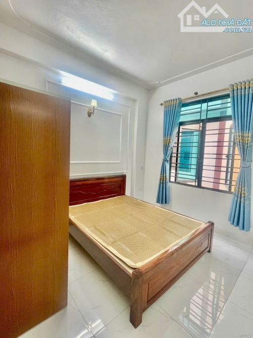 Bán nhà 3 tầng thiết kế hiện đại ngõ phố tự đông phường cẩm thượng, tp hải dương - 3