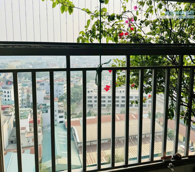 Bán căn hộ INTRACOM Cầu Diễn 81m2 2pn 2vs 5,05 tỷ Full NT, tầng trung - 3