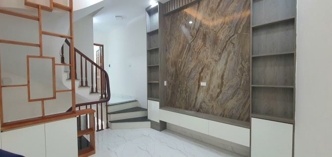 CẦN TIỀN GẤP GIÁ NÀO CŨNG BÁN ....NHÀ ĐẸP PHỐ 5 TỶ . GẦN CHỢ , TRƯỜNG HỌC CẤP 1.2 GẦN Ô TÔ - 3