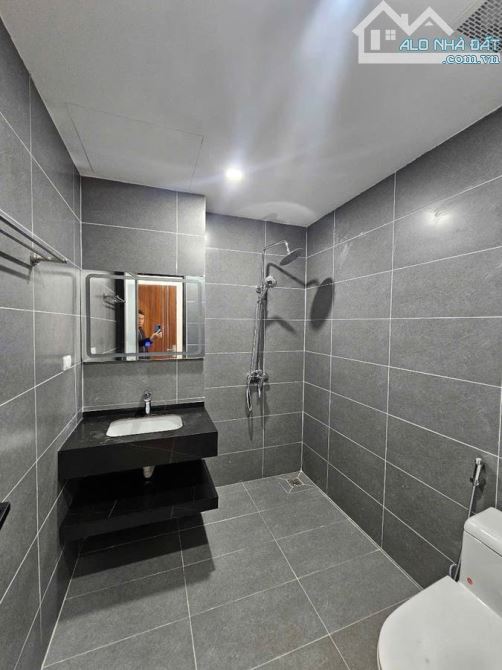 Cần bán nhà phúc lợi 54m 6 tầng thang máy ngõ ô tô kinh doanh 8 tỷ - 3