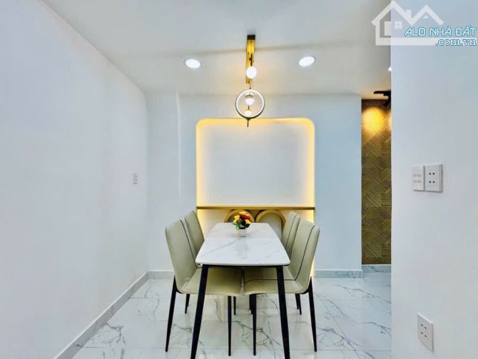 Cần bán nhà phố ẩm thực Phan Xích Long 4 - 3