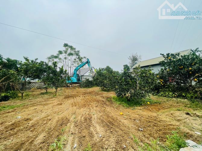 Cần bán 120m2 có 50m2 thổ cư tại Đồng Chanh- Nhuận Trạch, Lương Sơn, Hòa Bình. - 3