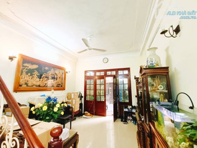 Bán nhà Trung Kính - Cầu Giấy 65m2*4T MT5m Gara oto giá 32.5 tỷ - 3