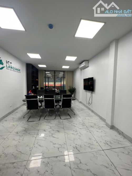 Cho thuê biệt thự 5PN, 4WC, 75m2, 28 triệu tại CT1 Trung Văn, Nam Từ Liêm, Hà Nội, view - 3