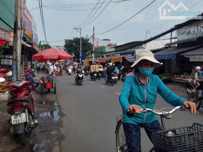 Bán nhà MT đường số 8 Linh Xuân, Thủ Đức, DT: 155m2 (4,56 x 34) giá 11,5 tỷ - 3