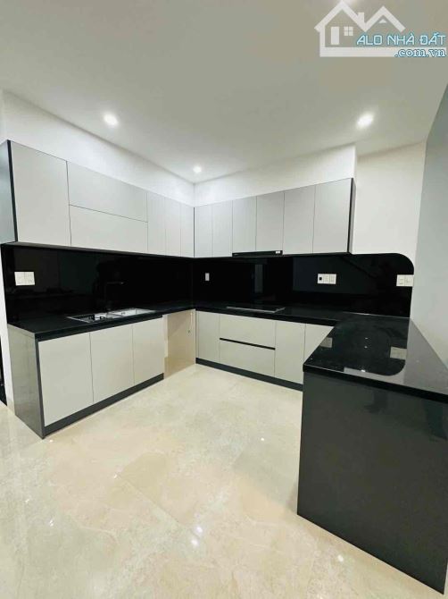 BIỆT THỰ HOÀ MINH - giá nhỉnh 6 tỷ - 3