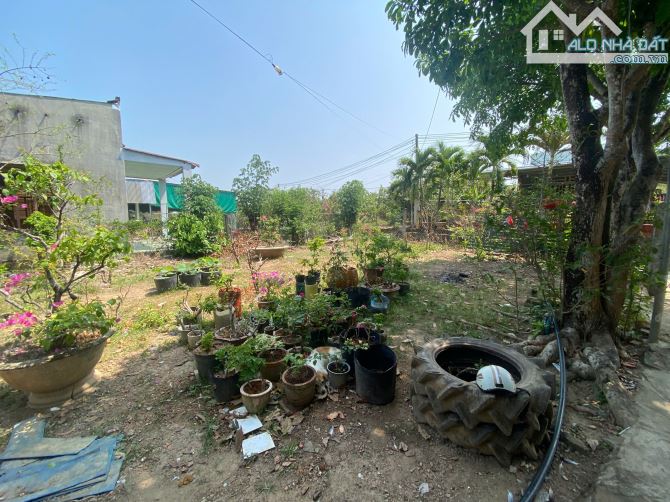 bán lô đất nhà vườn 1724m2 có nhà,điện  nước đầy đủ,đất ở tại nông thôn chỉ vơi giá 2,5 ỷ - 3