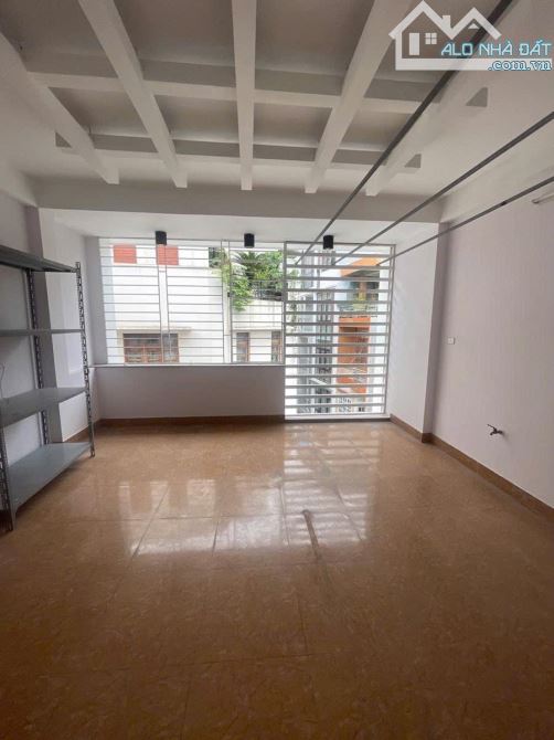 Bán Nhà Hồ Tùng Mậu - Kinh Doanh - Ô Tô - Hàng Xóm GoldMark - View Đẹp - 45m2 - 12,6 Tỷ - 3