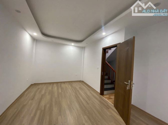 BÁN NHÀ VÂN CANH - HOÀI ĐỨC - HÀ NỘI - 30m2 - 3