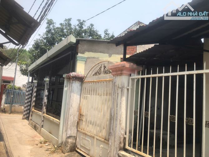 Bán nhà Đại Phước, đất sạch khu dân cư, gần Bưu điện, Điện lực, nước... - 3