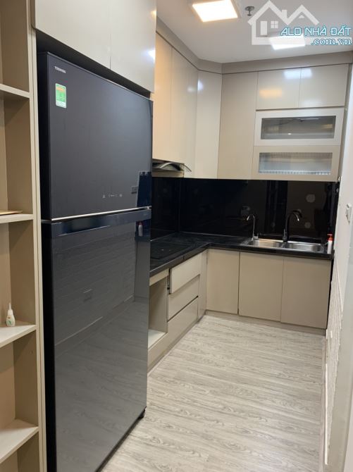 Chuyên cho thuê CHCC 2pn nội thất full cao cấp tại dự án FLC Complex 36 Phạm Phùng giá tốt - 3