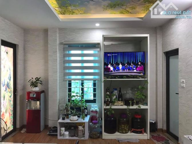 Bán nhà mặt phố Nguyễn Trãi, 30m2 x 5 tầng, 12 tỷ - 3