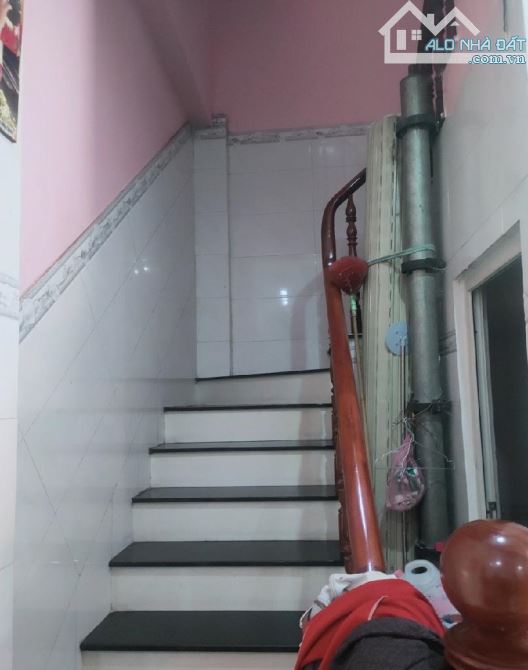 BÁN NHÀ MT ĐƯỜNG, P. TĂNG NHƠN PHÚ A - 4 TẦNG 61.1M2 - CHỈ 12 TỶ! - 3