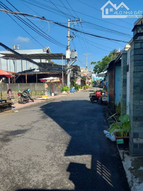 Đất MTH Đường 1, Linh Xuân hẻm ô tô sát Quốc Lộ 1K - 3