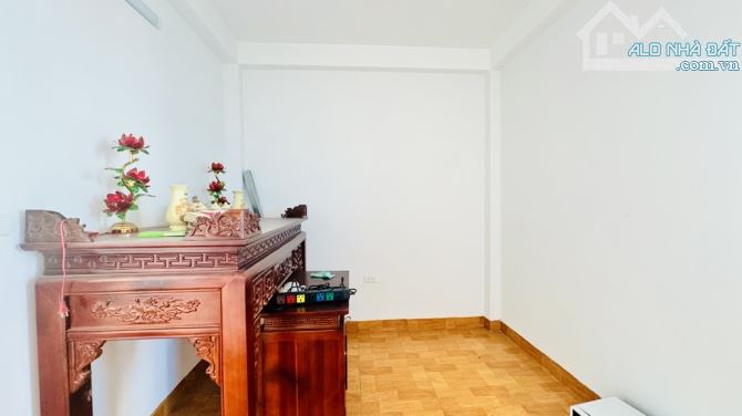 NHÀ XỊN XUÂN ĐỈNH,5T FULL NỘI THẤT CHỈ VIỆC XÁCH VALI VỀ Ở 35m2 - 6.5tỷ, Ô TÔ - 3