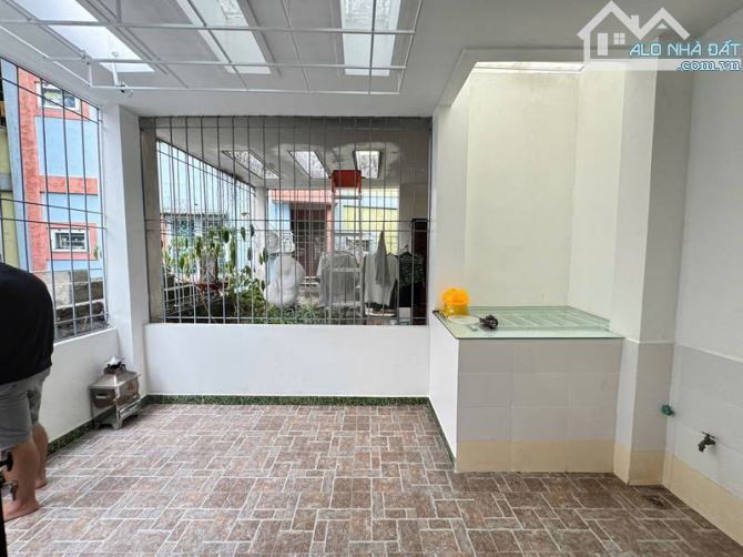 Bán nhà nguyên căn Quận Cầu Giấy 34m2*4T MT 5m 4PN giá 7,4 tỷ - 3