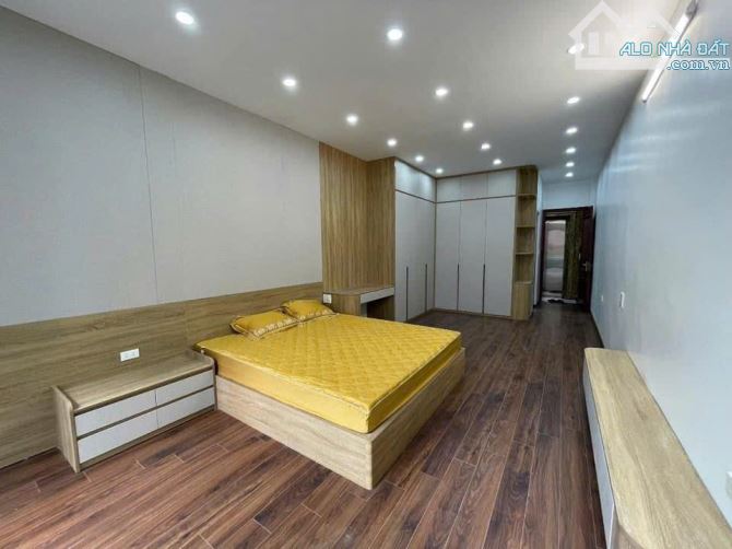 CỰC ĐẸP!!! NHÀ BIÊN GIANG, XÂY MỚI TINH 4Tx37m2, GẦN CHỢ TRƯỜNG THCS BIÊN GIANG - 3
