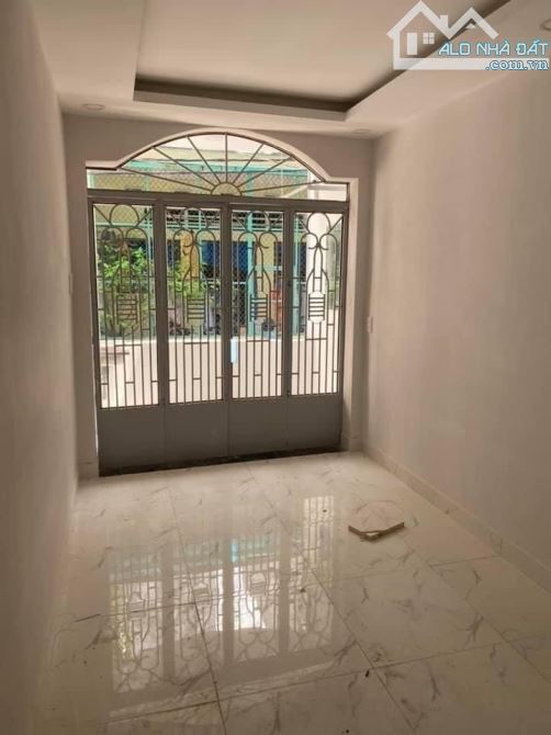 Bán nhà HẺM ÔTÔ 1/ Nguyễn Đình Chiểu Q.3, 3 tầng, tài lộc, nhỉnh 4 tỷ - 3