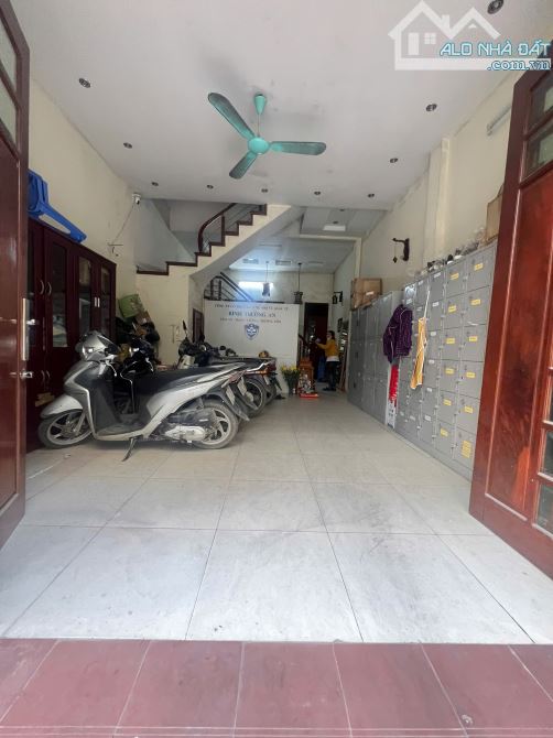 BÁN NHÀ 5T*55M-KHU ĐÔ THỊ ĐẠI KIM-P.LÔ-ÔTÔ TRÁNH, VỈA HÈ, KINH DOANH CHỈ 17.8 TỶ - 3