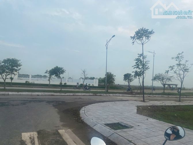🏡 BÁN ĐẤT KHU ĐÔ THỊ TRÁI DIÊM 3 – TÂY GIANG, TIỀN HẢI, THÁI BÌNH – GIÁ TỐT, CÓ HỖ TRỢ NG - 3