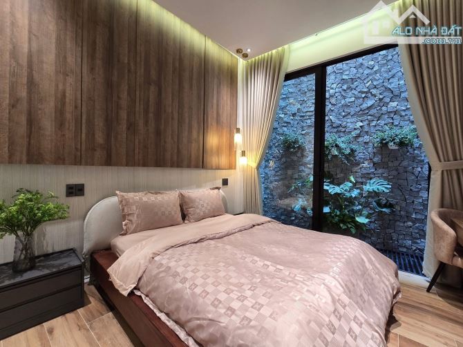 Kiệt Hải Châu gần Cầu Rồng - Full Nội Thất đầy đủ công năng - 3