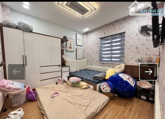 Đặng Văn Bi - Ngay Trung Tâm Trường Thọ - Nhà 3 Tầng siêu đẹp , 61m2, giá 7 tỷ - 3