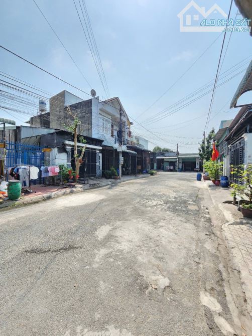 3,7Tỷ TL🔥Bán đất 130,8m2 + nhà xưởng_KDC Bình Đáng, p.Bình Hòa, Tp.Thuận An - 3