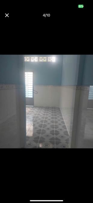 Nợ nầng bao Vây Chủ cần bán nhanh Căn nhà ở Nguyễn Thị Sóc 750tr 72m Sổ Hồng Riêng Hóc Môn - 3