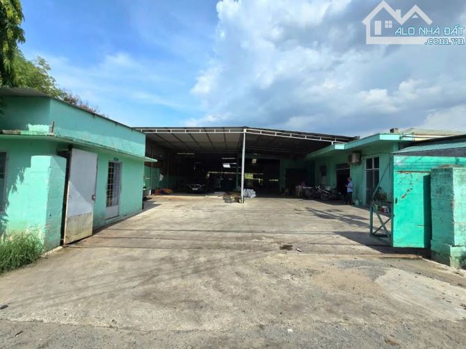 Bán nhà xưởng hơn 2000m2 full SKC Thạnh Phú, Vĩnh Cửu, Đồng Nai, giá 15 tỷ - 3