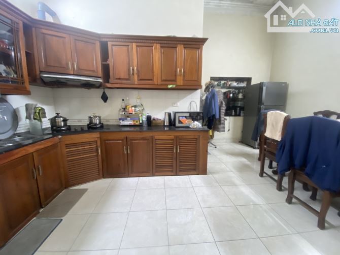Nhà Thiên Lôi, Vĩnh Niệm, Lê Chân, Hải Phòng - 3