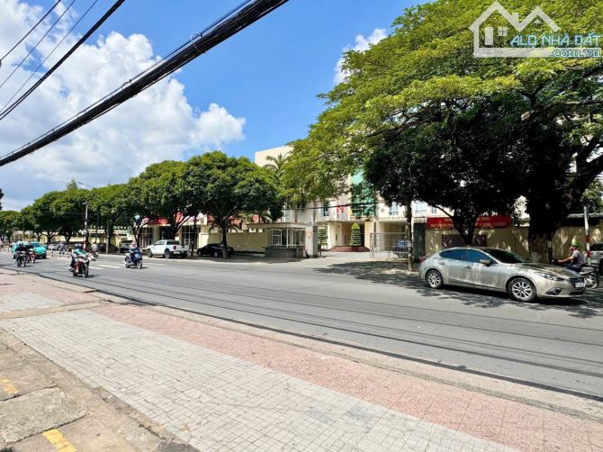 Bán Lô đất KP1 P. Trảng Dài sau Công An Phòng Cháy, cách đường Nguyễn Ái Quốc vào 200M - 3