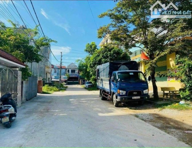 Bán đất đối lưng mặt tiền Phạm Văn Đồng - KQH Hạ Cồn Trống 100m2 3,2 tỷ - 3