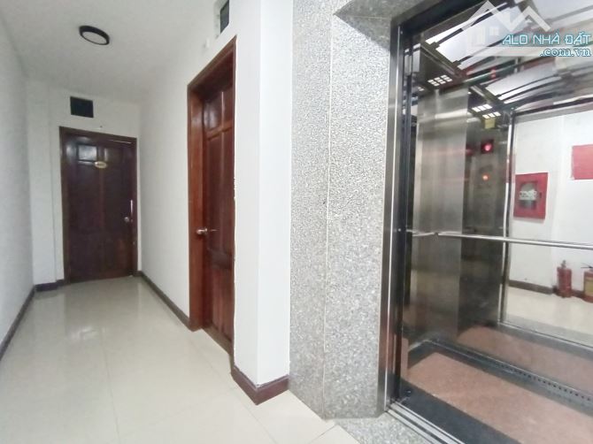 BÁN  TÒA CĂN HỘ HỒ XUÂN HƯƠNG,6 TẦNG  FULL DÒNG TIỀN 60TR , GẦN BIỂN MỸ KHÊ, GẦN PULLMAN. - 3