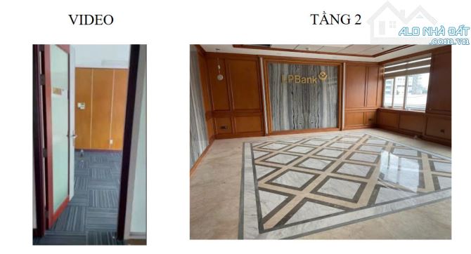 Cho thuê nhà mặt tiền 2A Nguyễn Thị Minh Khai, Phường Đakao, Quận 1,TP Hồ Chí Minh - 3