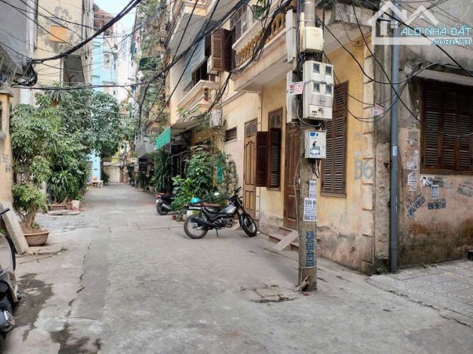 Nhà siêu phẩm phố Giảng Võ, Trung tâm Đống Đa, Hà Nội, Giá 18.5 tỷ - 3