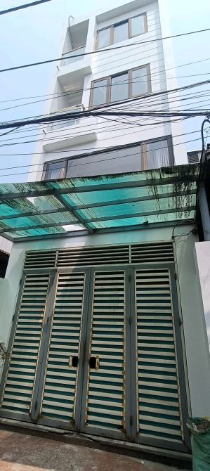 Sở hữu lâu dài - Nhà riêng 4PN, 4WC ở Cổ Linh, Thạch Bàn, Long Biên, Hà Nội giá cực chất 1 - 3