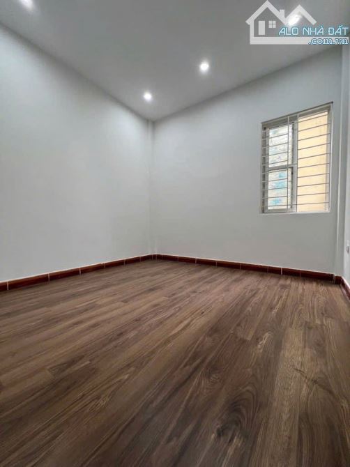 BÁN NHÀ NAM DƯ – QUẬN HOÀNG MAI – NHÀ ĐẸP Ở NGAY – NGÕ RỘNG THOÁNG SẠCH ĐẸP - 3