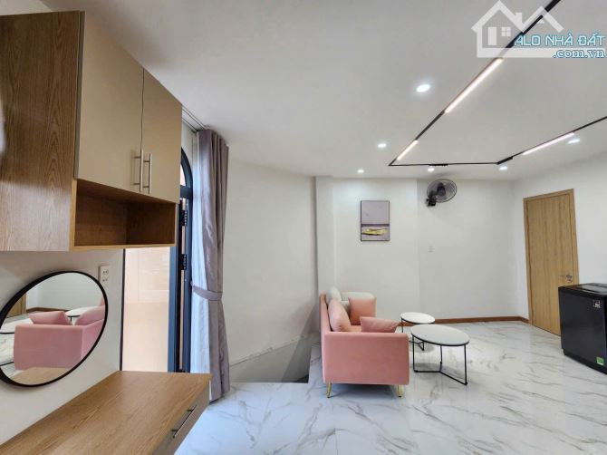 Bán Nhà Nở Hậu Siêu Đẹp,Cách Mặt Tiền Sư Vạn Hạnh 1 Căn, Gần Vạn Hạnh Mall - Giá Chỉ 17.5 - 3