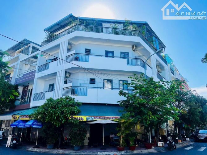 Bán gấp tòa căn hộ hà quang 2 thu nhập 50tr gía đầu tư - 3