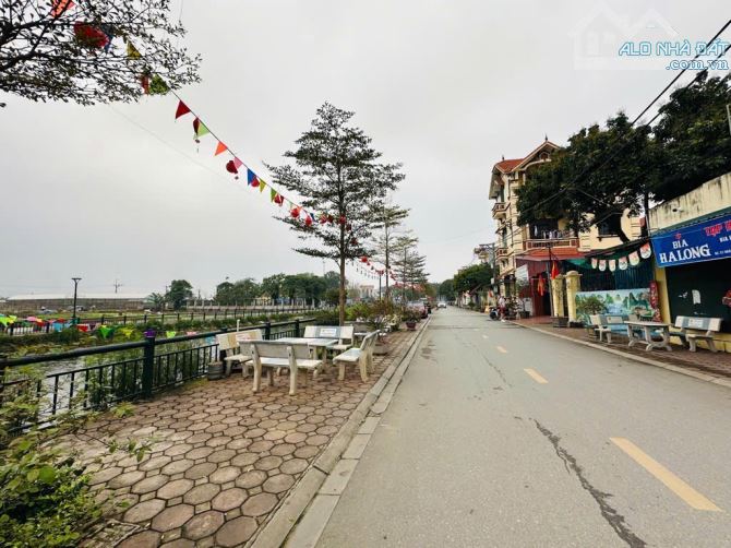 Bán đất Ỷ Lan – Ngõ thông – Nở hậu – Ô tô vào nhà, 77m2, 4.6 tỷ - 3