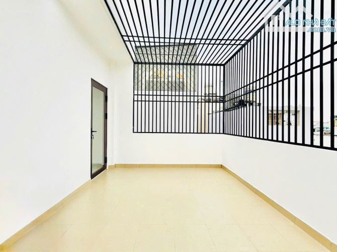 Bán Nhà Mới 4 Tầng – Hẻm Xe Hơi 6m – Phạm Văn Chiêu, Gò Vấp – Gara, 4PN – 8 Tỷ Nhỉnh - 3