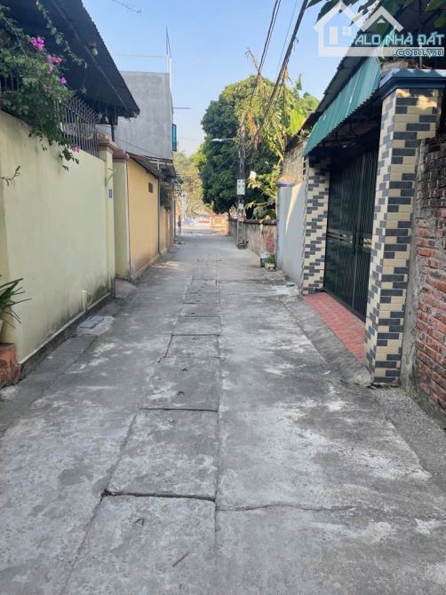 Bán đất tặng nhà Ỷ Lan – Ô tô tránh 10m, Ô tô vào nhà, 85m2, 5.5 tỷ - 3